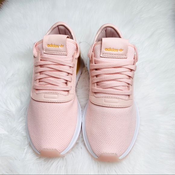 Adidas Originals U_Path Icey Pink - Picture 3 of 6